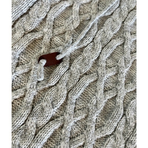 X RAY Men's Knitted‎ Fashion Sweater Pullover Long Sleeve Slim Fit Casual Trendy - Picture 4 of 7